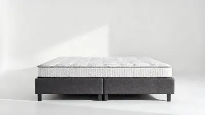 Cama Box Modern Sigma com Colchão Queen é Boa? Review Completo e Veredito Final