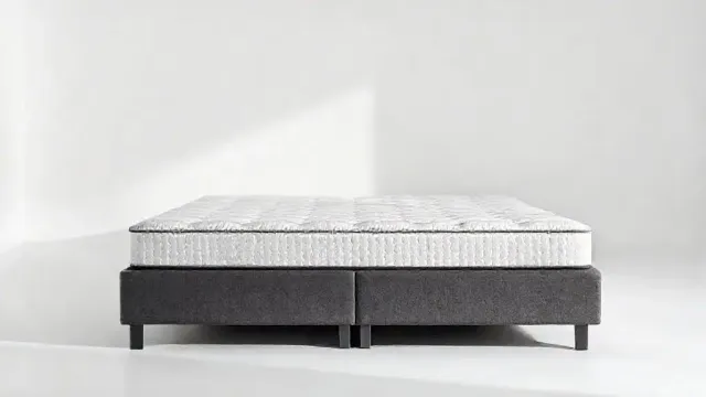 Cama Box Modern Sigma com Colchão Queen é Boa? Review Completo e Veredito Final