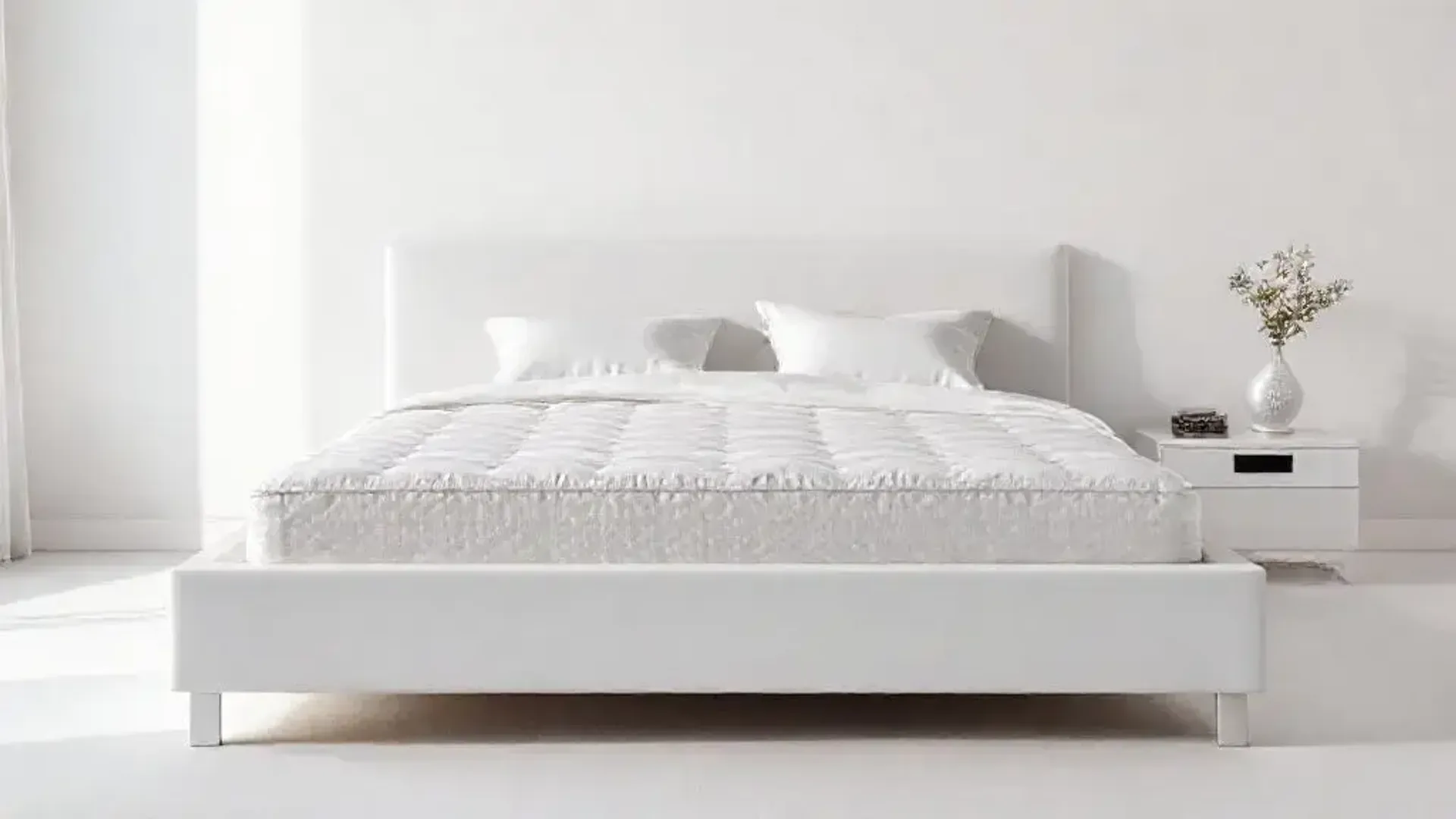 As 3 Melhores Cama Box com Colchão para Comprar em 2026