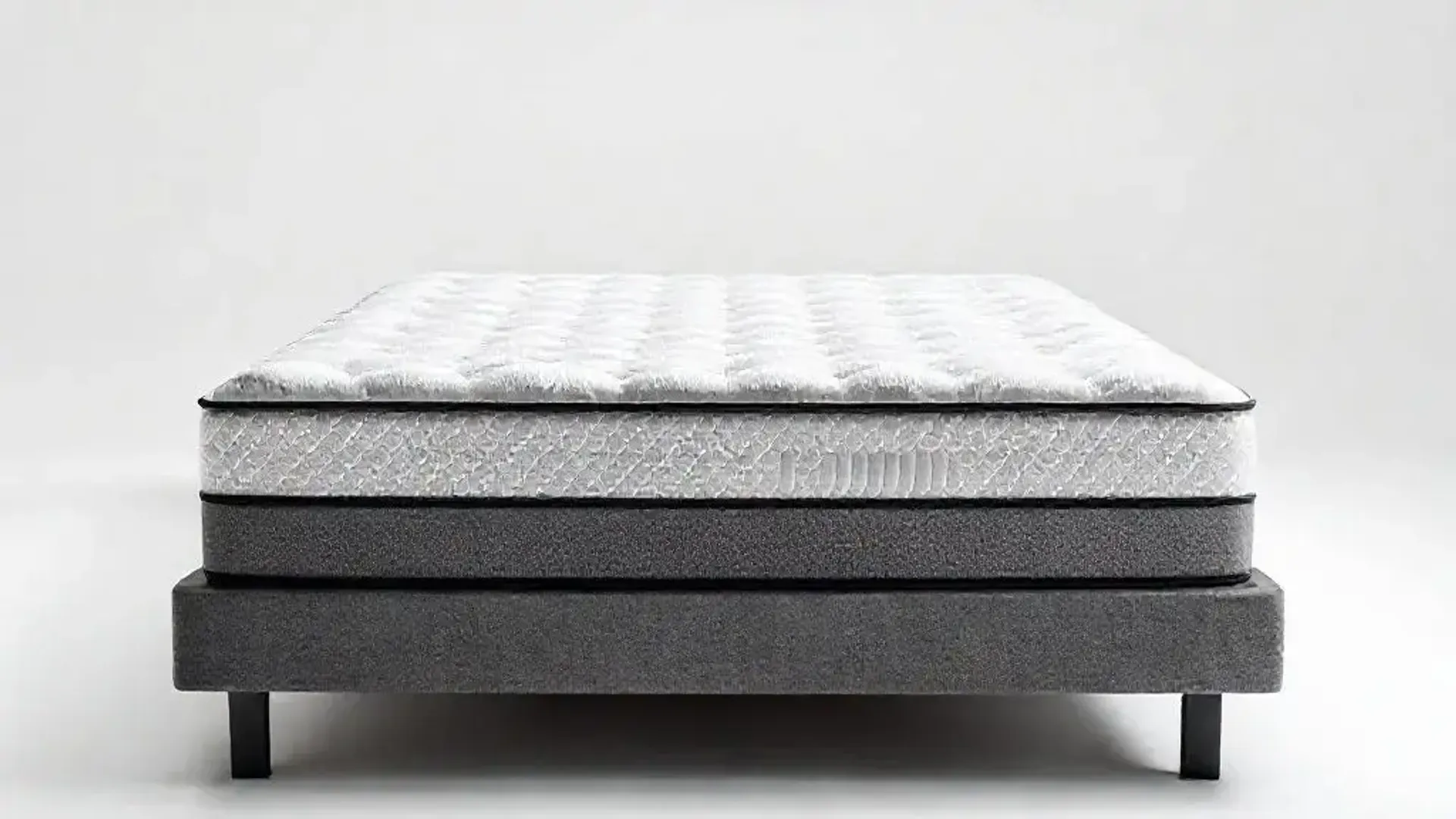 Cama Box com Molas Ensacadas é Boa? Guia Definitivo e Como Escolher a Ideal