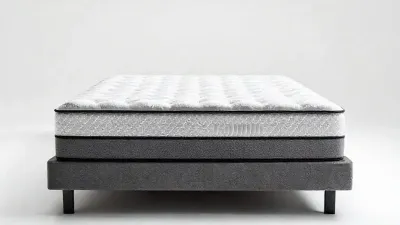 Cama Box com Molas Ensacadas é Boa? Guia Definitivo e Como Escolher a Ideal