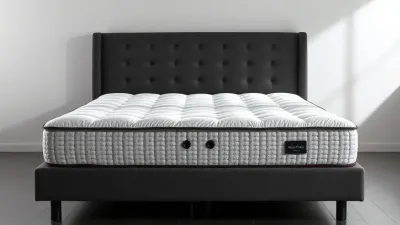 Cama Box Prime Luxo Mola Ensacada Cristalflex é boa? Análise e preço!