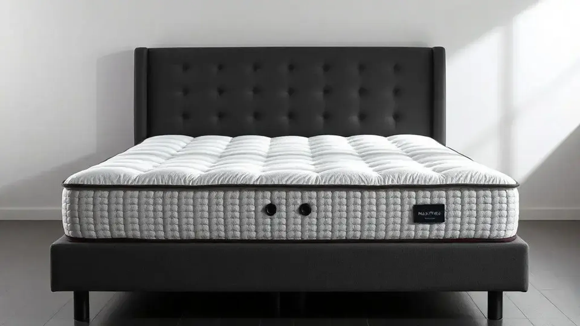 Cama Box Prime Luxo Mola Ensacada Cristalflex é boa? Análise e preço!
