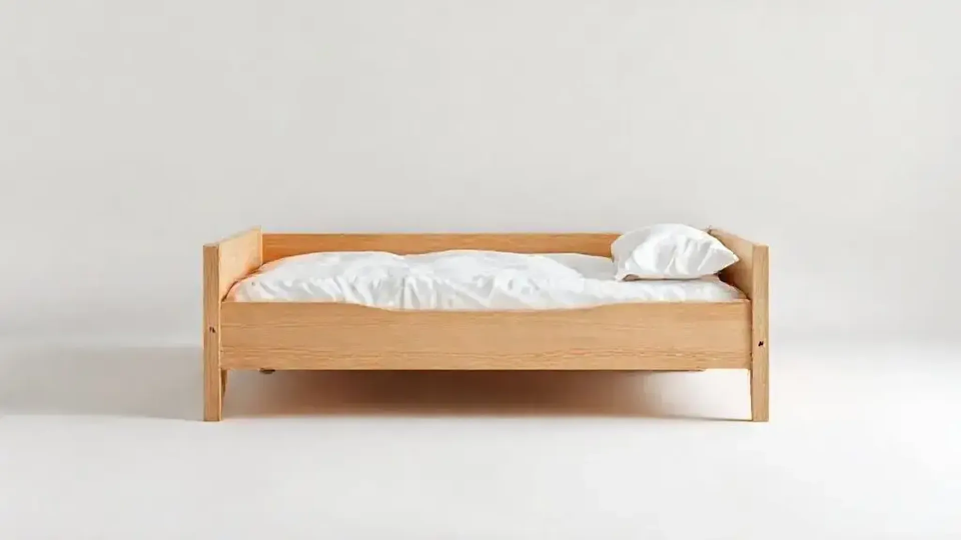 Cama Montessoriana Little Duck é Boa? Análise Completa de Modelos e Vantagens