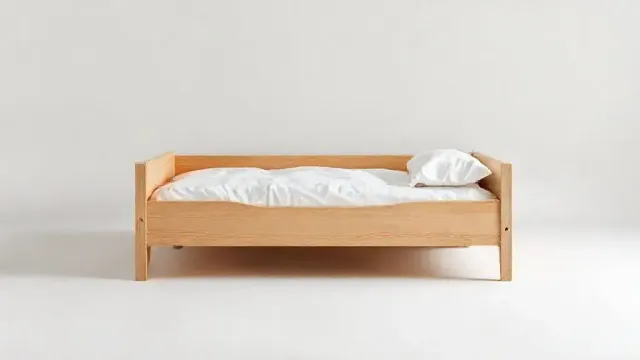 Cama Montessoriana Little Duck é Boa? Análise Completa de Modelos e Vantagens