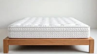 Cama Topázio é Boa? Análise Completa dos Colchões da Marca