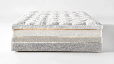 Colchão com EPS é Bom? Análise Completa de Conforto, Durabilidade e Alternativas Melhores