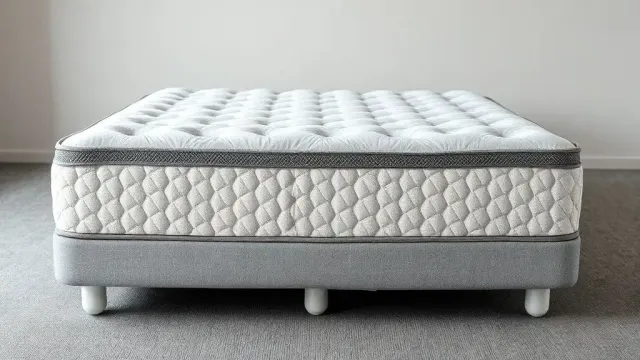 Colchão Kappesberg É Bom? Análise Completa dos Melhores Modelos (Molas e Espuma)