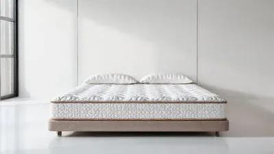 Colchão Kingsdown é bom? Análise Completa dos Modelos Super Luxo e Luxo