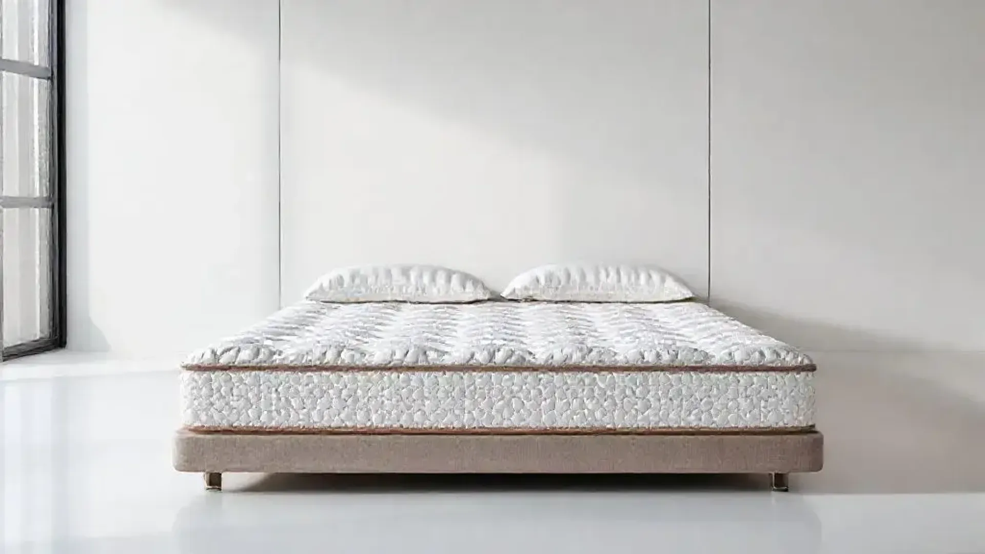Colchão Kingsdown é bom? Análise Completa dos Modelos Super Luxo e Luxo