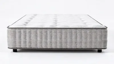Colchão Ortobom Airtech Spring Pocket é Bom? Análise Sincera, Prós e Contras
