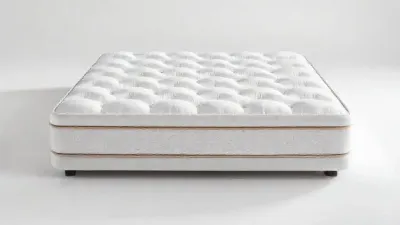Colchão Ortobom Nanolastic é Bom? Análise Completa e Review dos Modelos Fashion e Master