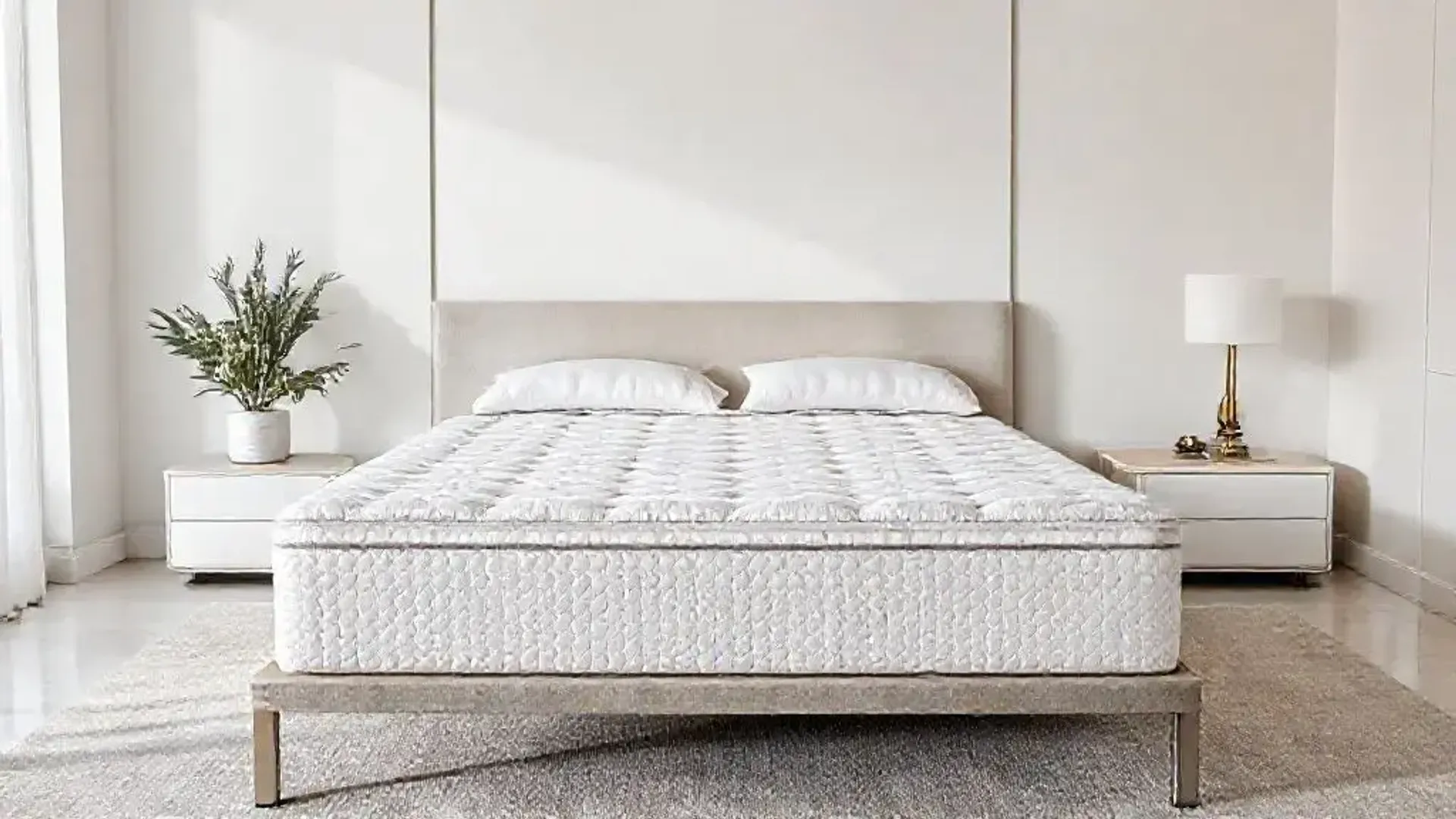 Colchão Ortopédico Paropas D33 Conforto Ultra é Bom? Análise Completa