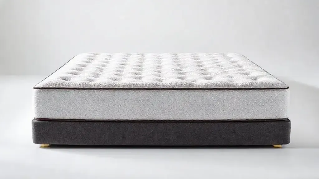 Ortopedista explica como escolher um colchão para dormir melhor em 2026: Guia completo