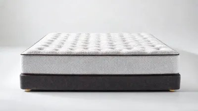 Ortopedista explica como escolher um colchão para dormir melhor em 2026: Guia completo