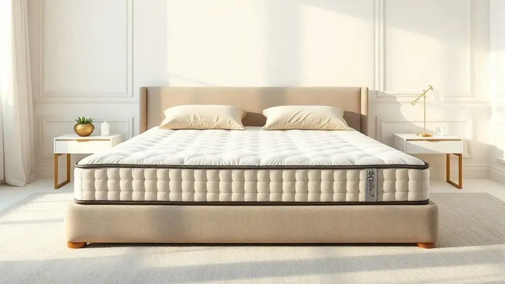 Colchão American Sleep é Bom? Análise Completa de Modelos e Preços em 2026