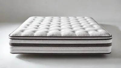 Colchão King Koil é bom? Análise Completa e Modelos para a Melhor Noite de Sono