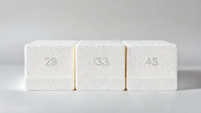 Qual a melhor espuma de colchão: D28, D33 ou D45?