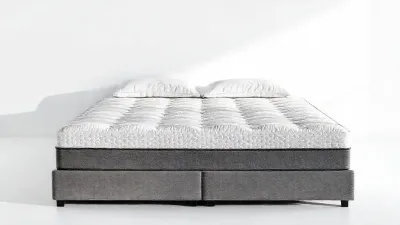 Os 13 Melhores Conjuntos de Cama Box Casal em 2026 (Ortobom, Castor e mais)