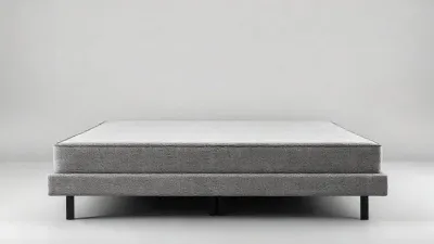Cama Box Select Emma é Boa? Análise Completa, Características e Preço