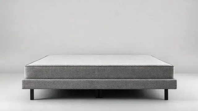 Cama Box Select Emma é Boa? Análise Completa, Características e Preço