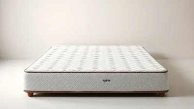 Melhor Colchão para Coluna: 10 Opções para Dormir Bem em 2026