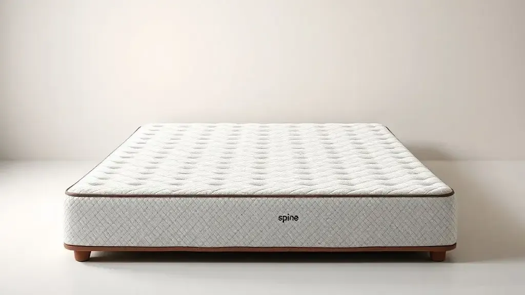 Melhor Colchão para Coluna: 10 Opções para Dormir Bem em 2026