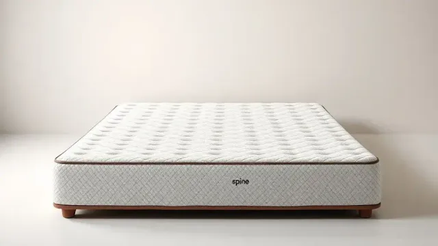 Melhor Colchão para Coluna: 10 Opções para Dormir Bem em 2026