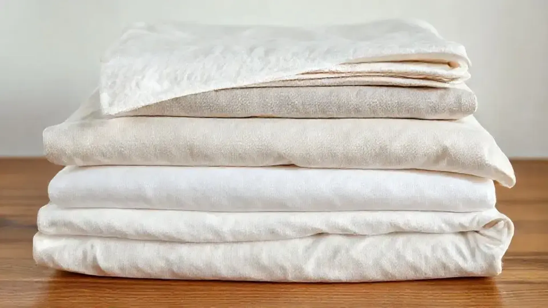 Os 9 Melhores Tecidos para Roupa de Cama: Guia Completo