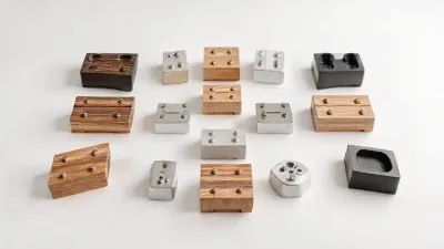 Pés para Cama Box: Suporte adequado para sua cama