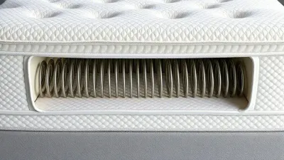 Tipos de Molas de Colchão: Descubra Qual é a Melhor Opção