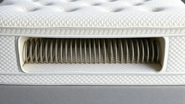 Tipos de Molas de Colchão: Descubra Qual é a Melhor Opção